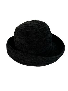betmar | Accessories | Betmar Natural Jute Beige Bucket Hat  display picture 1